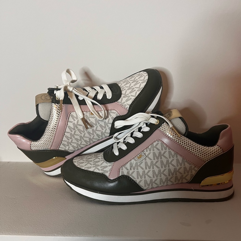 Mandy Trainer Michael Kors